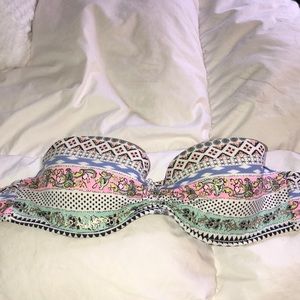 Victoria’s Secret bathing suit top